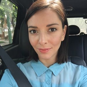 Meet your Posher, Shona